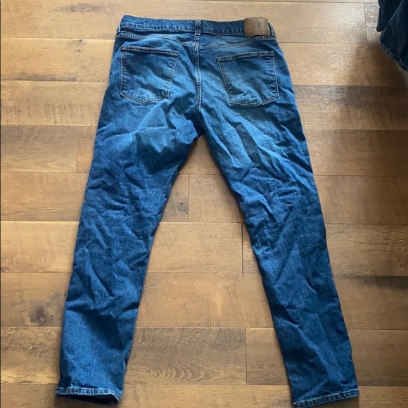 Men’s Jeans - Picture 2 of 2